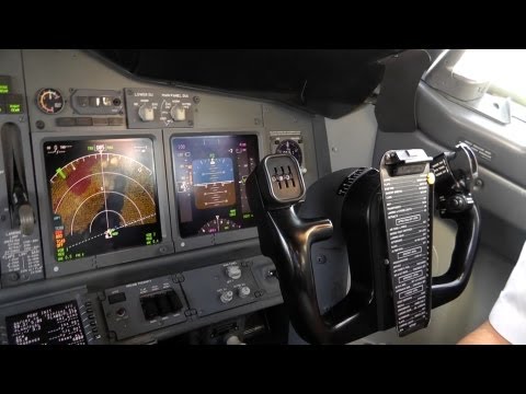 rynair 737 - Enjoy a morning takeoff from Macedonia Intl in Salonica, Greece, then a spectacular flight over the greek islands to Paphos, Cyprus, onboard Ryanair flight F...
