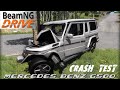 Mercedes-Benz G500 for BeamNG.Drive video 1