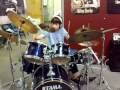 Reid's latest System of a Down
