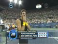 Juan Martin Del Potro Winner Us Open 2009