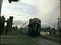 Railfanning Puyallup With Sounder, Norfolk Southern, and BN Railfanning Puyallup With Sounder, Norfolk Southern, and BN