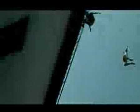 Amazing Freerunning Video