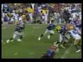 2007/2008 BCS Championship Preview (OSU and LSU)