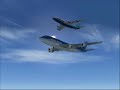 London To Glasgow FSX