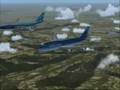 London To Glasgow FSX