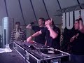 Darcon inc vs mc Apster live @ Jumpmatic [BE]
