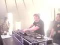 Darcon inc vs mc Apster live @ Jumpmatic [BE]