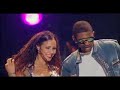 usher