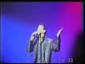 teledysk, klip, Marc Almond,- Lonely Go-go Dancer
