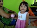 videos de Minha filha LORENA