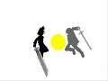 Pivot Cloud vs Sephiroth The Final Battle