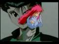 Eizou Hakusho Yu Yu Hakusho - Eizou Hakusho Ii - Kurama Opening