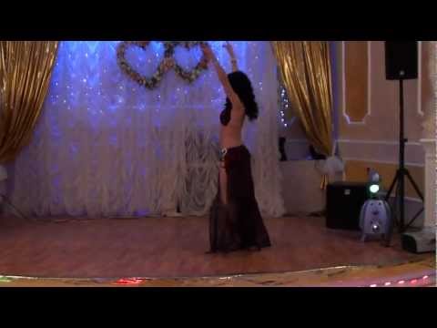 Смотреть танцевальное видео