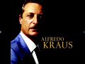 Kraus canta Zarzuela
