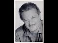 Kraus canta Zarzuela