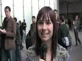 SXSW Interview: Veronica Belmont