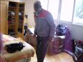 Flagra no V� Airton