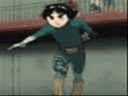 Re: A Tribute to Rock Lee