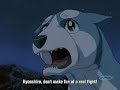 Ginga Densetsu Weed, Episode 11, Part 1