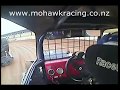 videos de Gerry Linklater, Race 2 - Wanganui 23-11-2008