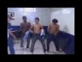 ai delicia - josué , bruno e stuart.