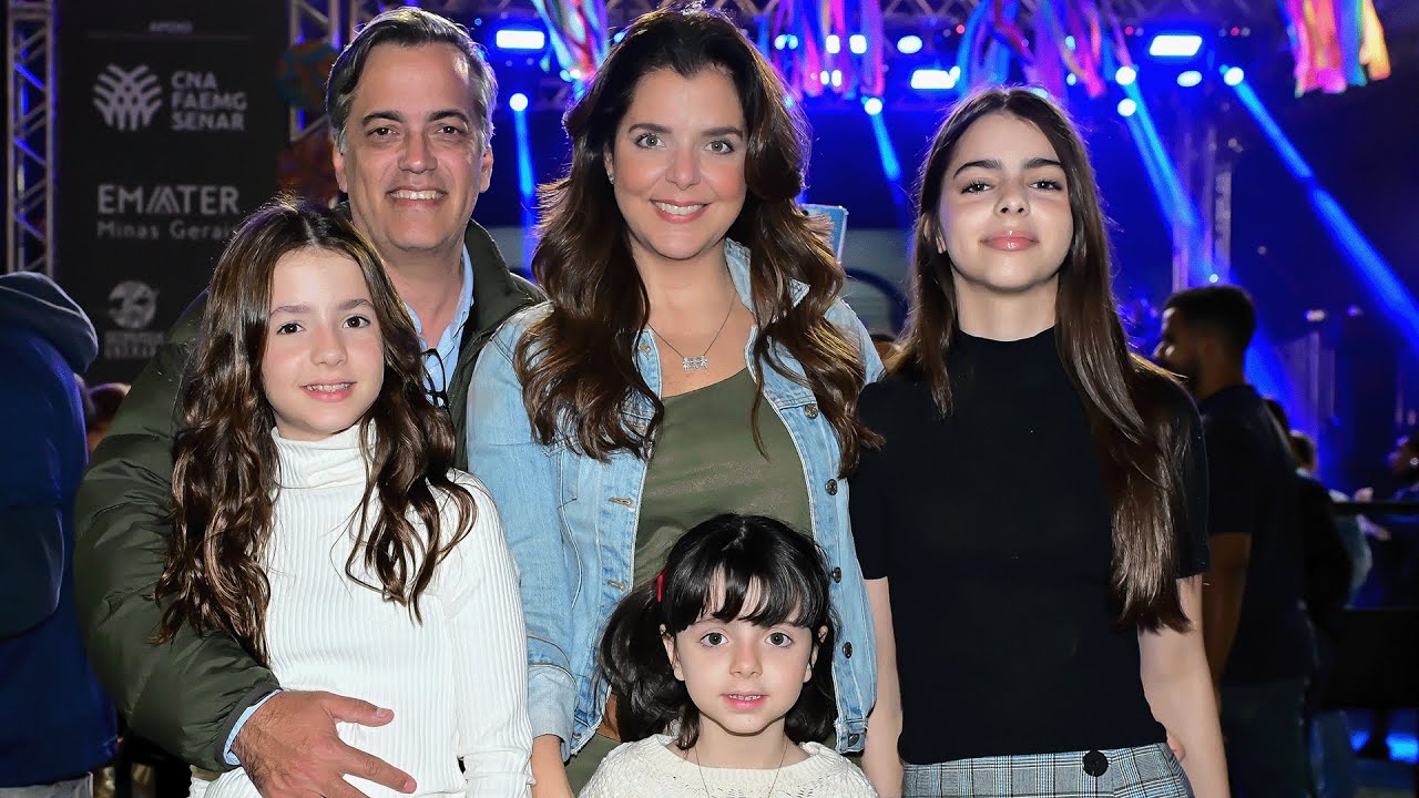 RETROSPECTIVA - GESTÃO 2023-2025