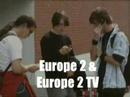 europe2 et europe2 tv lancent une op�ration marketing mobile avec bluetouchcommunication sur le festival jeu vid�o 2007