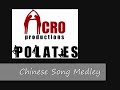 chinese medley 1