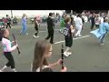 2008 Jr Lilac Parade - Centennial Middle School