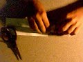 Paper Inventions: Episode 2- Paper Helicopter!