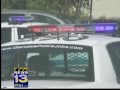 Man at work, not robbing banks, family says