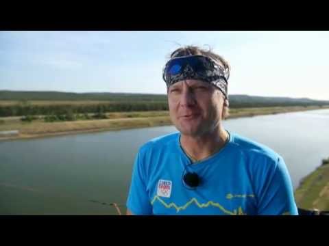 Legendy podporují víceboj – Martin Doktor