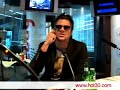 Johnny Knoxville interview part 2 Johnny Knoxville interview part 2