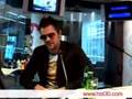 Johnny Knoxville interview part 2