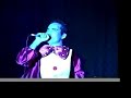 Cornerstone 1993 amateur footage of...