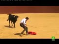 5/7 salvados: por los toros