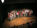JCC Christmas Concert 2009 Song 8
