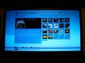 Playstation Network (PSN) Video Content