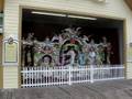 Myrtle Beach, SC - 1900 Carousel Organ