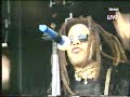 GNR Lenny Kravitz - Paris \ GNR Lenny Kravitz - Paris \