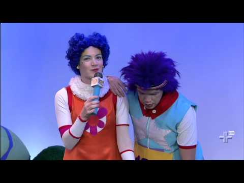 Quintal da Cultura - 04/04/13 - Parte 4