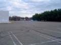 videos de Scion Tc burnout