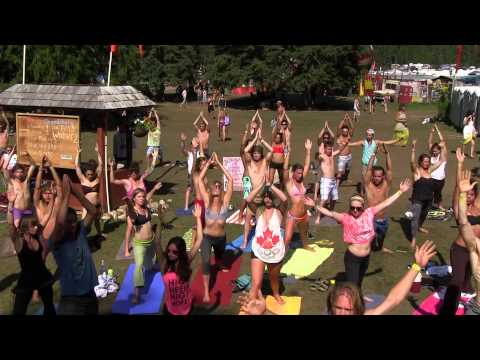 shambhala - http://www.Facebook.com/PadamantisStudios My second year at Shambhala was the most incredible one yet. It really is all about the people on the dancefloor. I...