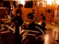 Benkpress 135 kg
