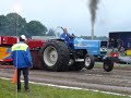 Landini 9880 @ Alphen