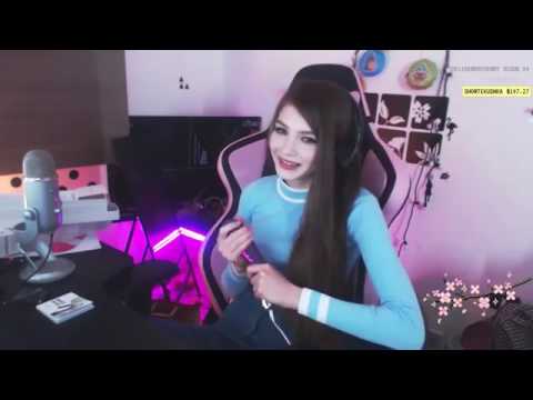 Секс Вибратор Реагирует На Донаты