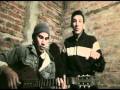 acustico juanchin y betito (lluvia y la banda -  declaracion de amor)