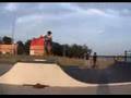 Keepin It Real Skateboards Promo