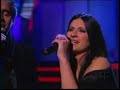 Laura Pausini & Andrea Bocelli - Dispara Y Vive Ya Grammy 07