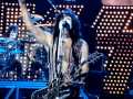 KISS - I Was Made For Lovin' You (Sarnia Bayfest 2009)